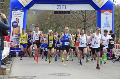 Neue Laufveranstaltung im Landkreis: „Stadtwerke – Läuft bei dir“ wird Nachfolgeevent des 3-Berge-Cups