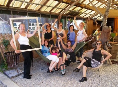 Flamenco-Tanz 18./19. März: Jetzt mit Anfängerkurs starten