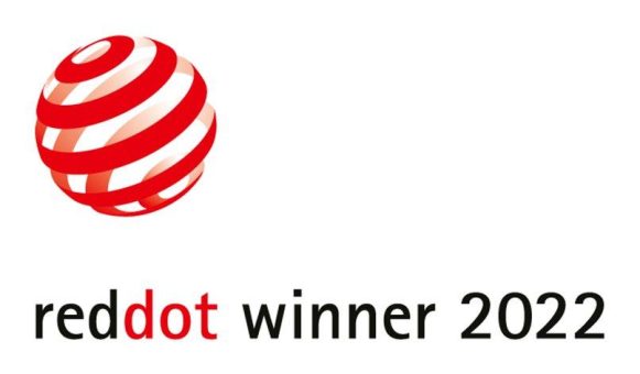 MCI Deutschland gewinnt drei Red Dot Awards im Brands & Communication Design 2022 Wettbewerb