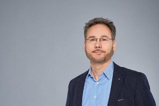 MCI Deutschland Geschäftsführer Andreas Laube ist neues Mitglied der MICE Hall of Fame