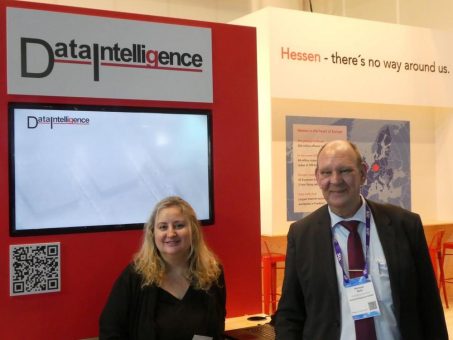 Datenintegration mit DataIntelligence auf der MWC Barcelona 2023