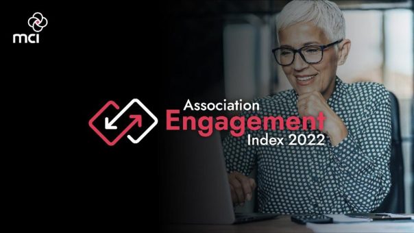 Globale Studie zur Zukunft der Verbände: Der Association Engagement Index 2022 zeigt Hebel für Verbände auf, um die Attraktivität für Mitglieder und Kunden zu steigern