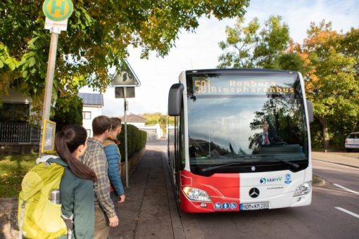 Tourismusausschuss des Bundestages würdigt Fahrtziel Natur