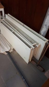 Schrottabholung in Münster Anmelden