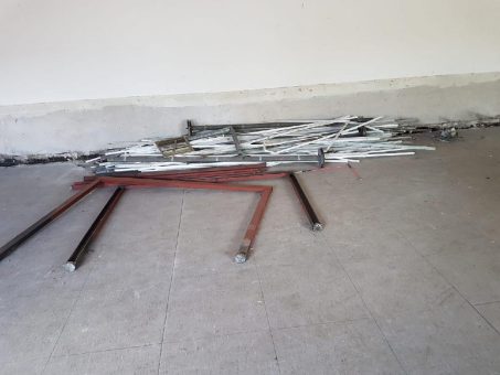 Faire Preise  für Ihren Schrott in Mülheim an der Ruhr