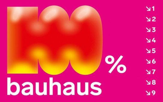 Neue BauhausCard für Berlin, Dessau, Weimar und Bernau