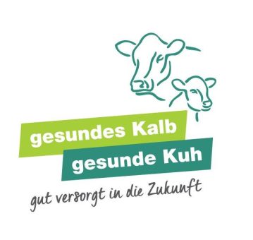 Unterstützung für Milchrinder- und Kälberhaltung