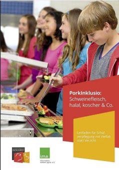 Bundesverband Rind und Schwein wirbt für Selbstbestimmung und Vielfalt bei der Ernährung, statt Bevormundung