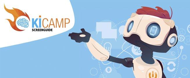 KiCamp