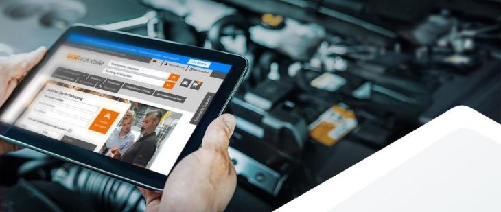 Bonusprogramm sorgt für treue Kunden in Autoteile-Online-Shop