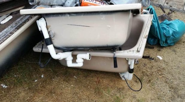 Umwelt profitiert und Unternehmen beim Schrottabholung Herdecke