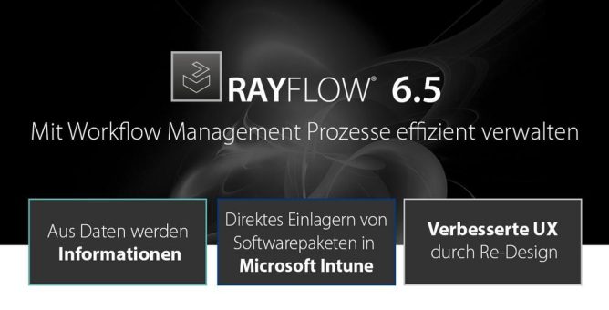 Effizientes Workflow Management: Schlagen Sie eine Brücke zwischen Teams und Abteilungen