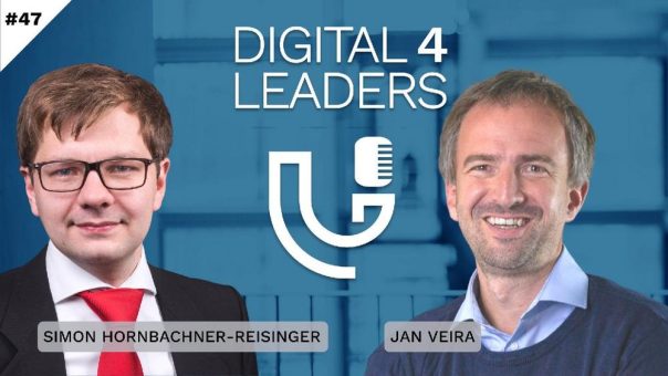 Industrial Security 2023 – Wo stehen wir? – Podcastfolge mit Simon Hornbachner-Reisinger und Jan Veira