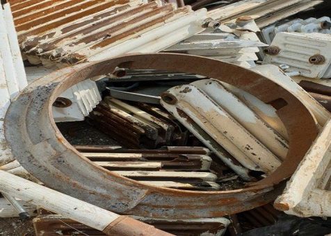 Schrottankauf Dinslaken fairer Altmetall Ankauf  auch Kleinstmengen