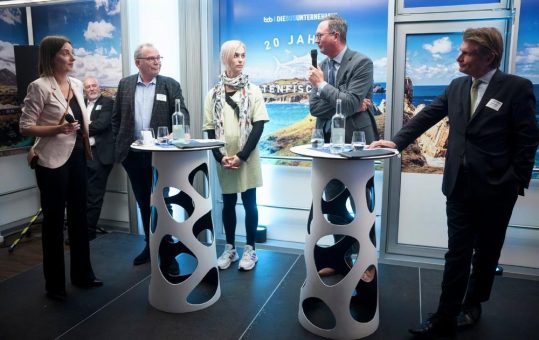 Verkehrspolitische Entscheider diskutierten über das Deutschland-Ticket und die Zukunft der privaten Busbranche in Deutschland