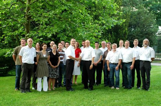 Ingo Meyer ist neuer NTC Manager der NUM GmbH