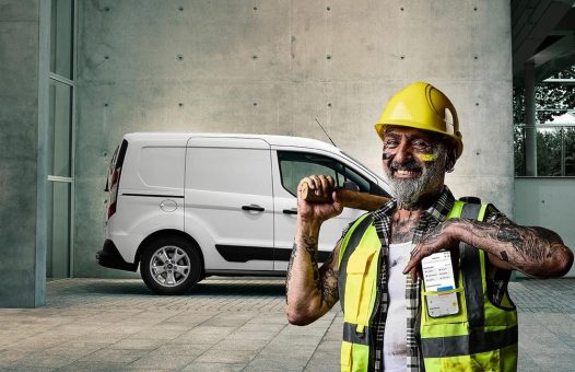 Mobil im Handwerk mit SDH und HERO