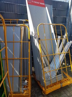 Ressourcenschonung von größtem Interesse gilt den Schrotthändlern aus Witten