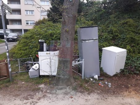 Entsorgungsdienst für Schrott und Altmetallentsorgung in Leverkusen