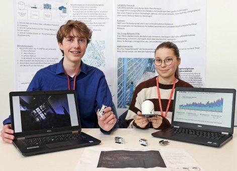Blick in die Zukunft bei der Finalrunde Baden-Württemberg