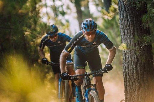 Absa Cape Epic 2023: Team BULLS wieder beim härtesten Etappenrennen der Welt am Start