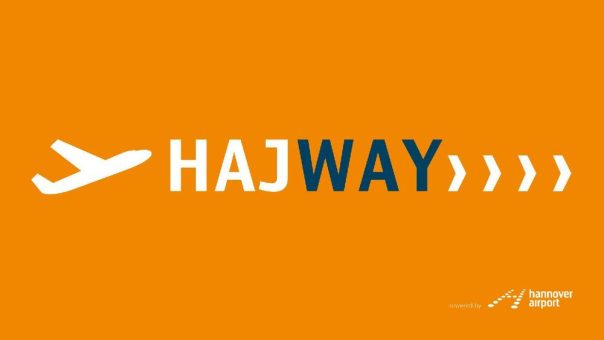 Hannover Airport: Mit neuem Service „HAJway“ schneller Zugang zur Sicherheitskontrolle