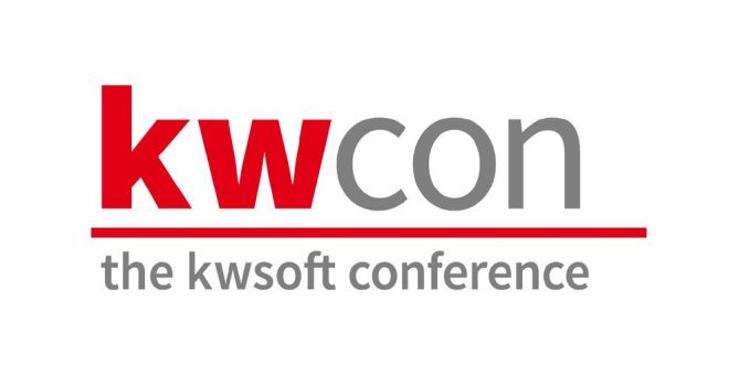 Save the date for kwcon!