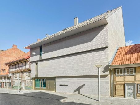 Kunst und Kammzug