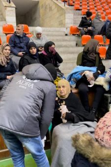 Hilfsorganisation ADRA informiert über Vorgehensweise im Katastrophenfall