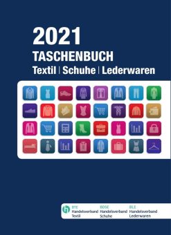 Taschenbuch 2021 erschienen