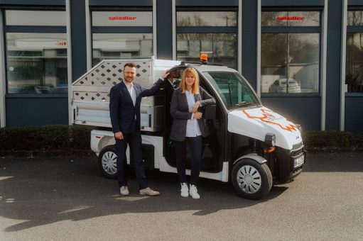 Autohaus Gruppe Spindler erweitert Markenportfolio: Ligier Professional Elektrofahrzeuge jetzt in Würzburg