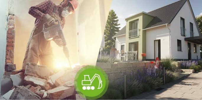 Die Schnäppchenhäuser: Keine gute Alternative zum Neubau