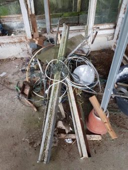 Schrottentsorgung für Privatpersonen und Unternehmen in Witten