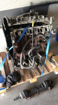 Schrotthändler Bonn: Professionelle und umweltfreundliche Altmetallentsorgung