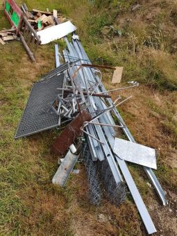 Müheloser Altmetallverkauf in Düsseldorf – Profitieren Sie von unserem professionellen Ankaufsservice