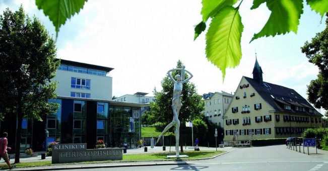 Die große Krankenhausreform kommt – Ein Vorschaltgesetz zur wirtschaftlichen Sicherung der Krankenhäuser muss schnellstmöglich stehen