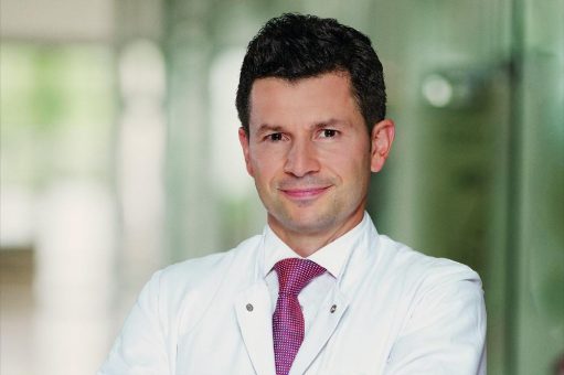 Vortragsreihe „Was zählt im Leben“ im Klinikum Christophsbad