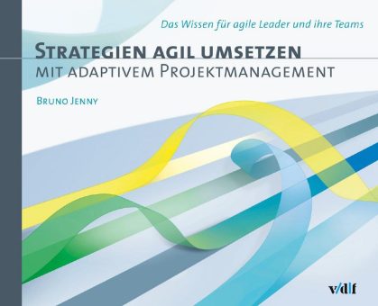 Up­date für Pro­jekt­lei­tende zum agile Leader – Projektleitung 5.0