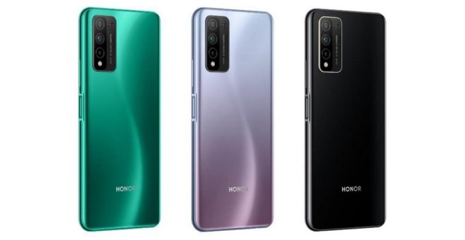 HONOR präsentiert mit dem neuen HONOR 10X Lite den idealen Alltagsbegleiter