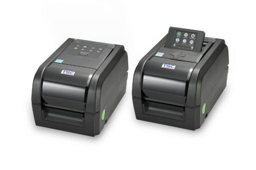 Die neue TX210 Serie von TSC Printronix Auto ID