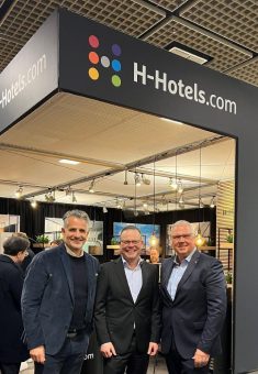 H-Hotels.com tritt dem Hotelverband Deutschland (IHA) bei
