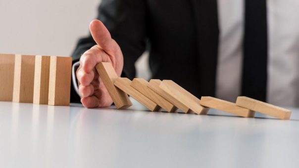 Vom Notstand zu frischen Ideen