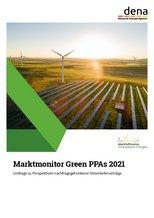 Regulatorische Baustellen bremsen Green PPAs aus