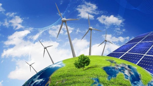 Erneuerbare Energien und Energieeffizienz: dena unterstützt Projektumsetzung in internationalen Märkten