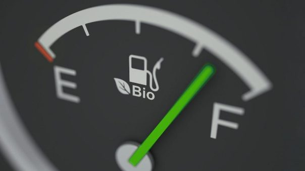 Mehr Klimaschutz im Verkehr durch Weiterentwicklung der THG-Quote