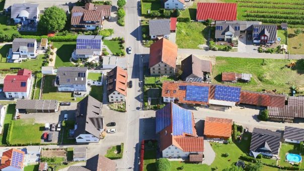 Bad Orb, Birkenfeld und Geestland sind dena-Energieeffizienz-Kommunen