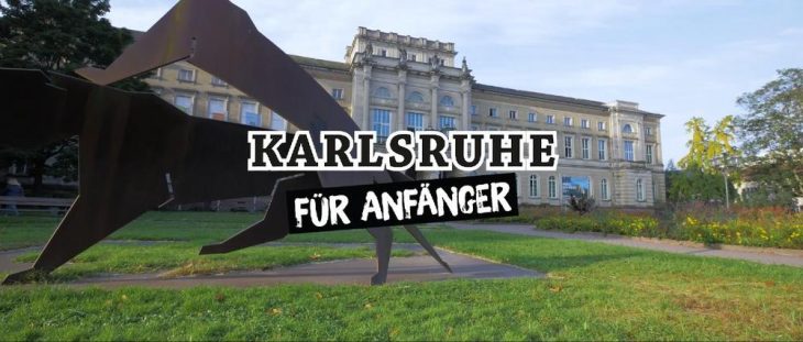 „Karlsruhe für Anfänger“ hilft bei der Wohnungssuche