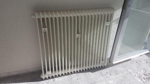 Schrotthändler aus Frechen haben sich schon lange bewährt