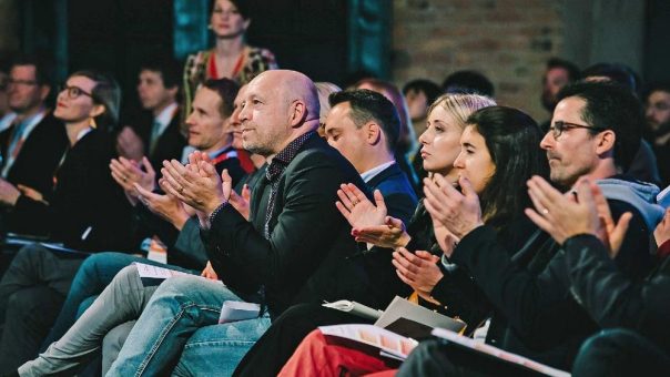 ­ SET Award 2021: Fünf innovative Start-ups in dem Bereich Energiewende ausgezeichnet