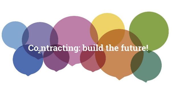 Bewerbungsfrist verlängert: Kommunen können sich noch bis zum 30. September für das dena-Modellvorhaben „Co2ntracting: build the future!“ bewerben